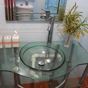 Ocean Views And Hospitable Hosts Homestay