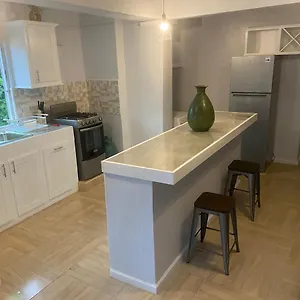 Jean Olive Apartment