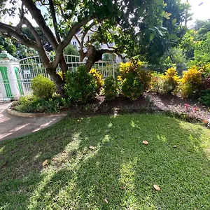 Marvey's Place Guest house