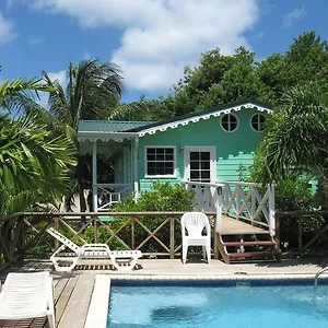 Palm Lodge