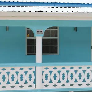 My Gem In The Caribbean Apartment