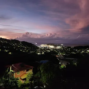Hilltop View Maison d'hôtes