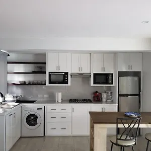 La Casita Azul Apartment