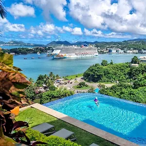 Ocean Crest Villa