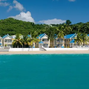 Villa Beach Cottages Resort