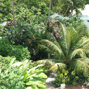 Espoir Aparthotel