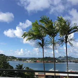 Harbour Vista Aparthotel