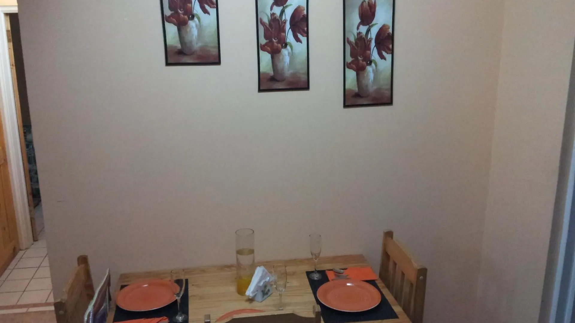 Sunriseview Apartment Castries
