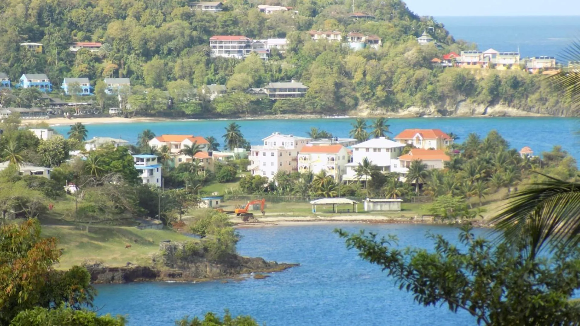 Sunriseview Apartment Castries 0*,  Saint Lucia