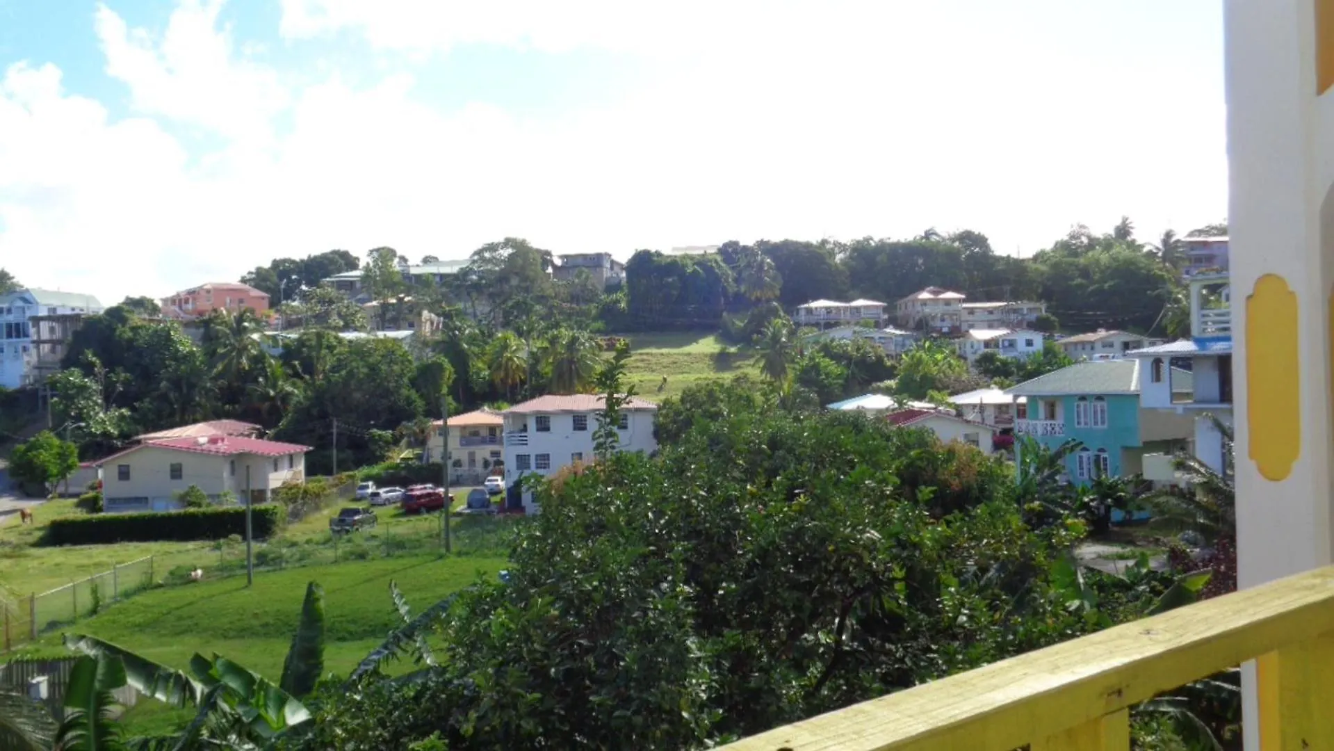 Sunriseview Apartment Castries
