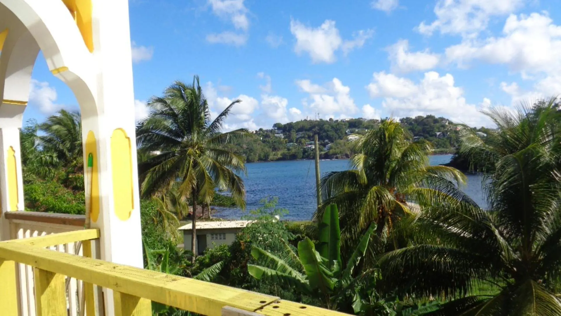 Sunriseview Apartment Castries Saint Lucia